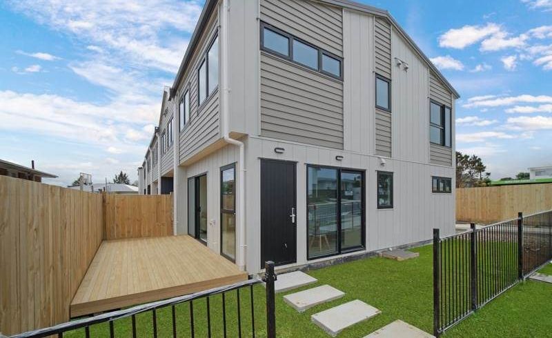  at 40A Friesian Drive, Mangere, Manukau City, Auckland