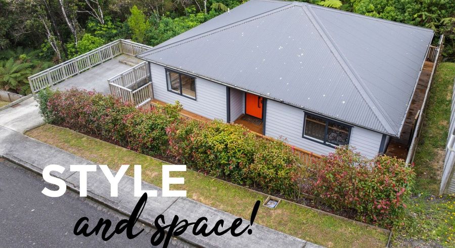  at 125 Manuka Street, Stokes Valley, Lower Hutt, Wellington