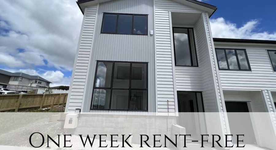  at 38A McWhirters Farm Lane, Massey, Waitakere City, Auckland
