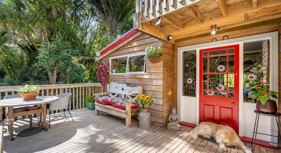  at 51 Wood Bay Road, Titirangi, Waitakere City, Auckland