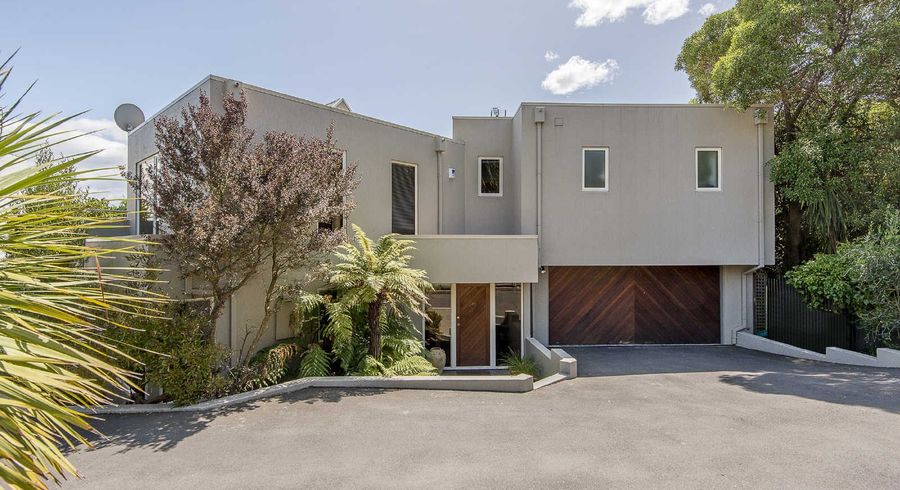  at 12 Huntsbury Avenue, Huntsbury, Christchurch