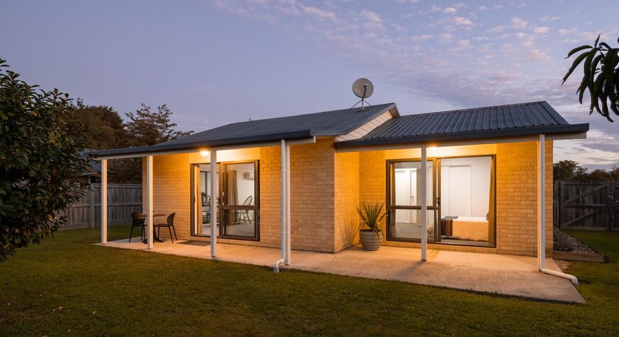  at 11 Merlot Place, Riversdale, Blenheim