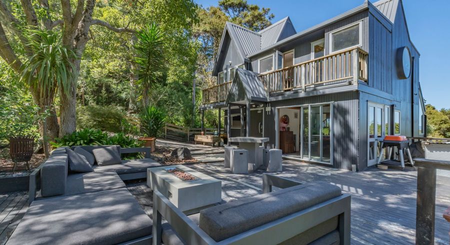  at 110 Attwood Road, Paremoremo, North Shore City, Auckland