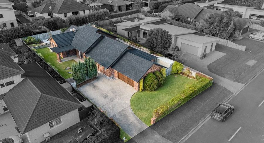 at 49 Intrepid Crescent, Beachlands, Manukau City, Auckland