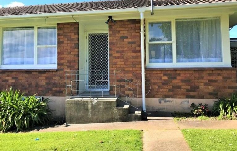  at 1/117 Station Road, Papatoetoe, Manukau City, Auckland