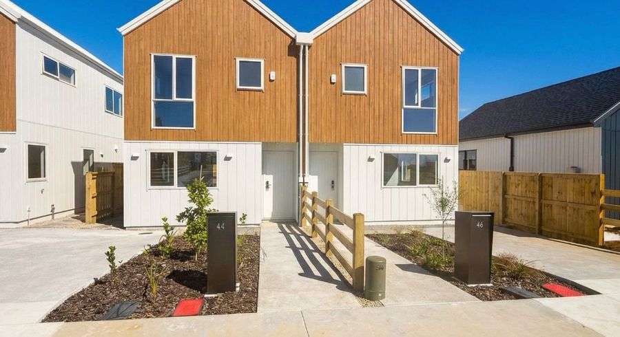  at 44 Whangamaire Rise, Karaka, Franklin, Auckland