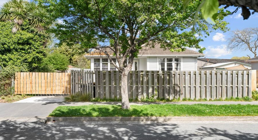  at 87 Hoani Street, Northcote, Christchurch