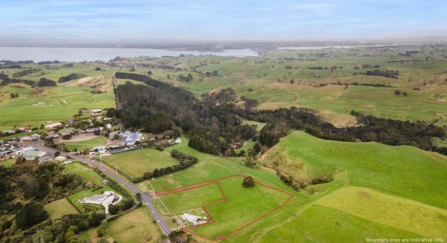  at 2590 Awhitu Road, Awhitu, Franklin, Auckland