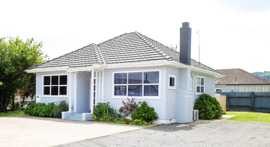  at 21 Leith Street, Gisborne, Gisborne