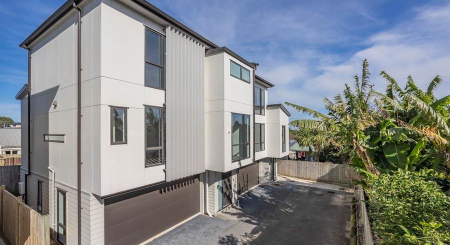  at 67D waipuna road, Mount Wellington, Auckland City, Auckland