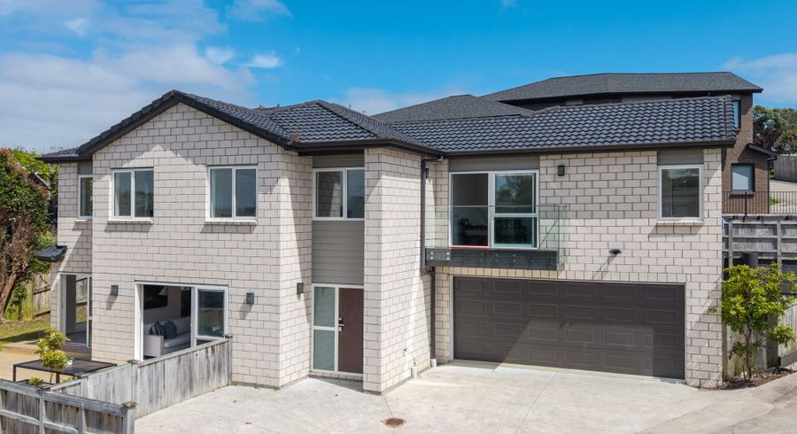 at 5 Pikareka Lane, Pakuranga, Manukau City, Auckland