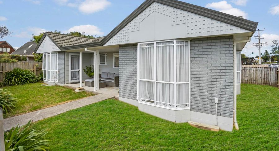  at 287 Hobsonville Road, Hobsonville, Auckland