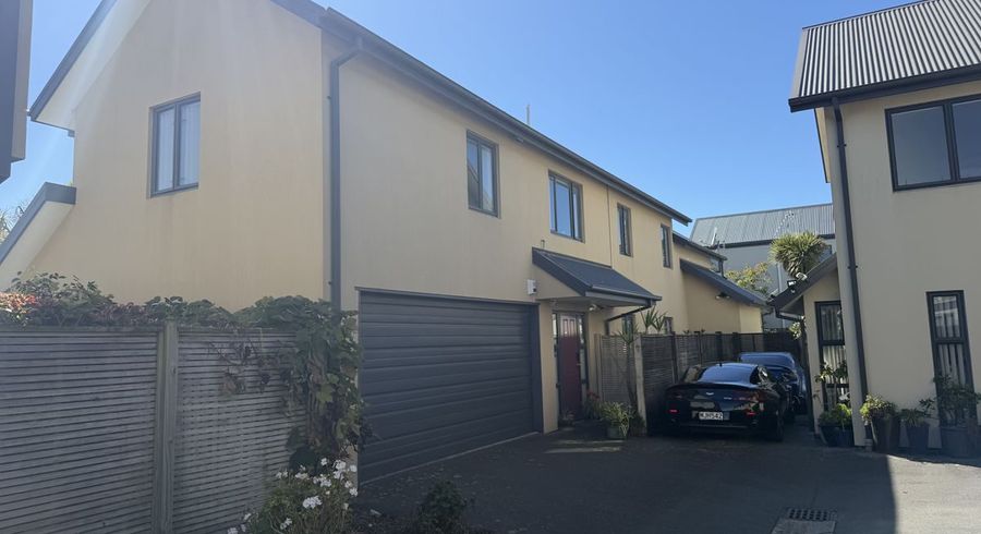  at 128A Sherborne Street, St. Albans, Christchurch City, Canterbury