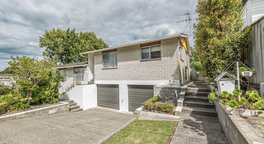  at 41 Parkes Avenue, Saint Johns Hill, Whanganui, Manawatu / Whanganui