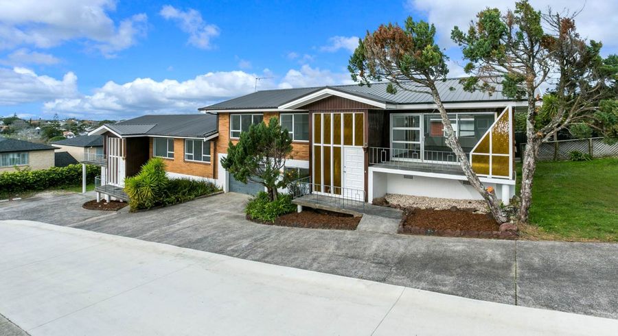  at 1/169 Forrest Hill Road, Forrest Hill, North Shore City, Auckland