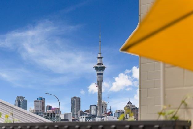  at 3/116 Wellington Street, Freemans Bay, Auckland City, Auckland