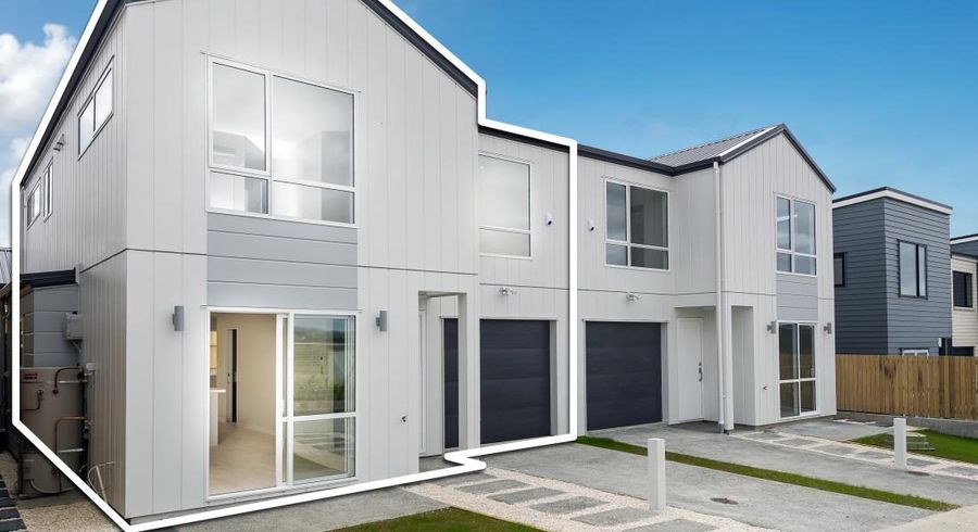  at 22 Toia Lane, Millwater, Rodney, Auckland