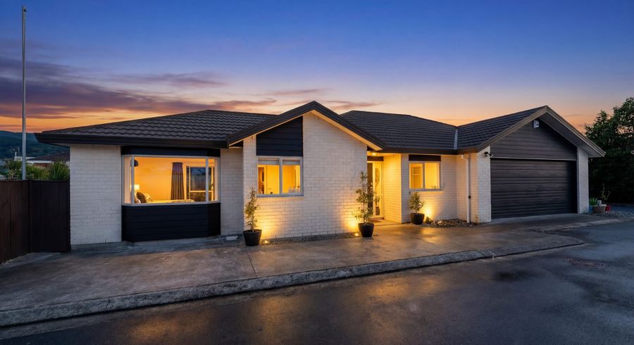  at 14 Glasgow Street, Trentham, Upper Hutt, Wellington