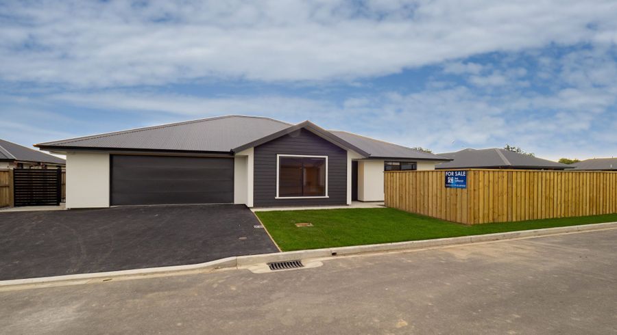  at 5 Meadow lane, Ashburton, Ashburton, Canterbury