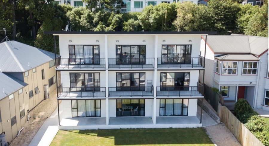  at 5/377 Leith Street, North Dunedin, Dunedin