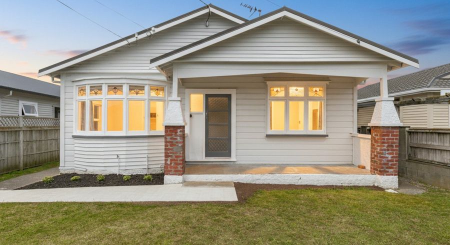  at 52 Miro Street, Miramar, Wellington, Wellington