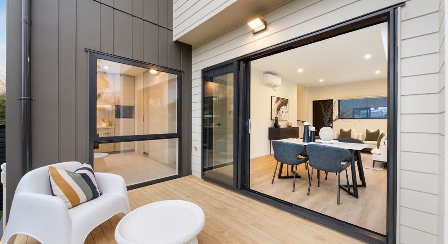  at 6/29 Brandon Road, Glen Eden, Waitakere City, Auckland