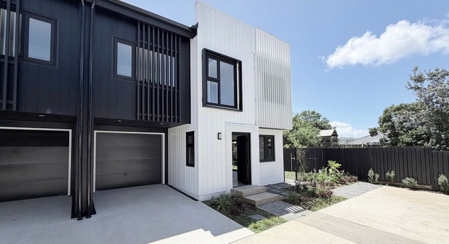  at Lot 15/23 & 25 Sullivan Avenue, Mangere Bridge, Manukau City, Auckland