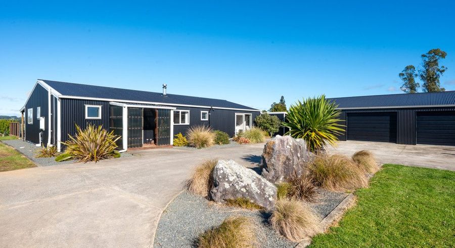  at 322 Dudley Road, Kaharoa, Rotorua, Bay Of Plenty