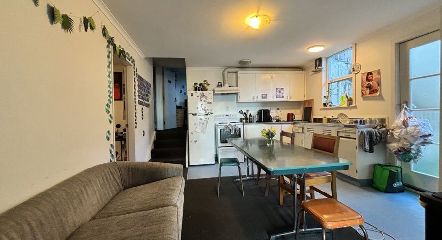  at 1/6 Hanson St, Mount Cook, Wellington, Wellington