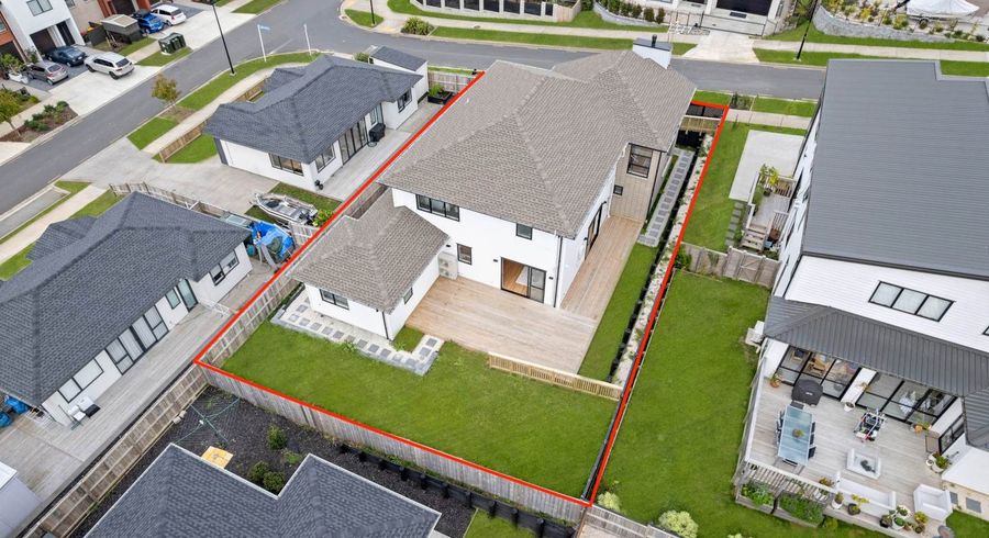  at 20 Lumber Rise, Swanson, Waitakere City, Auckland