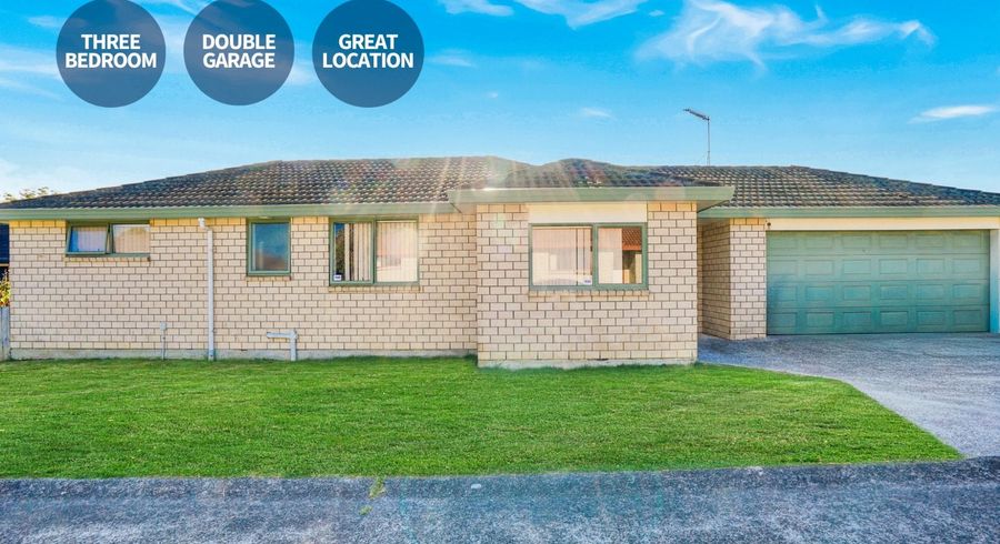  at 17 Scotts Field Drive, Takanini, Papakura, Auckland