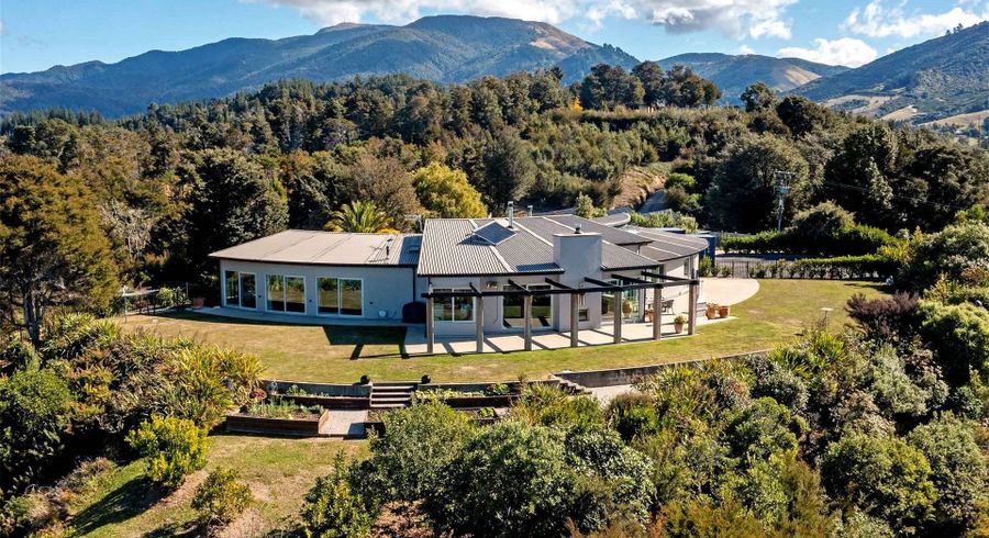  at 146A Motueka River West Bank Road, Brooklyn, Tasman, Nelson / Tasman