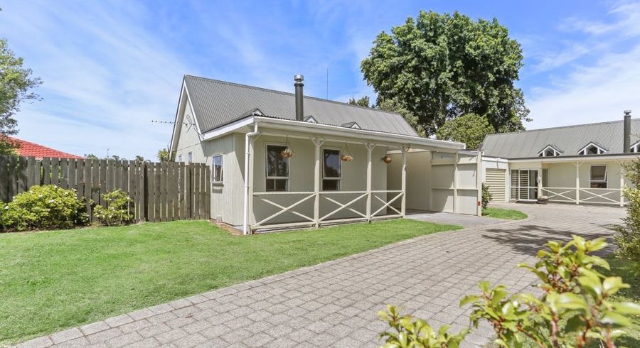  at 1/149B LYTTON ROAD, Te Hapara, Gisborne