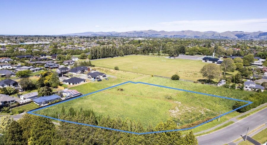  at 500 Hills Road, Mairehau, Christchurch City, Canterbury