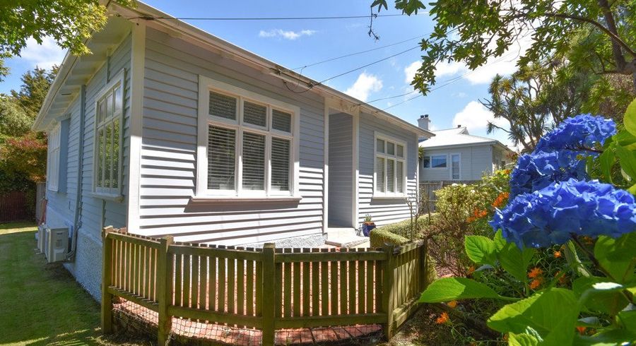  at 22 Newport Street, Belleknowes, Dunedin