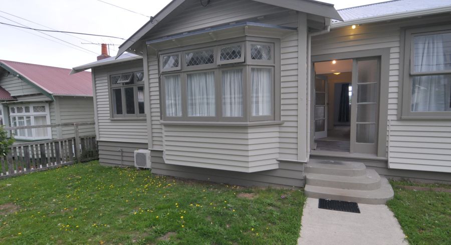  at 2 Rotherham Terrace, Miramar, Wellington, Wellington