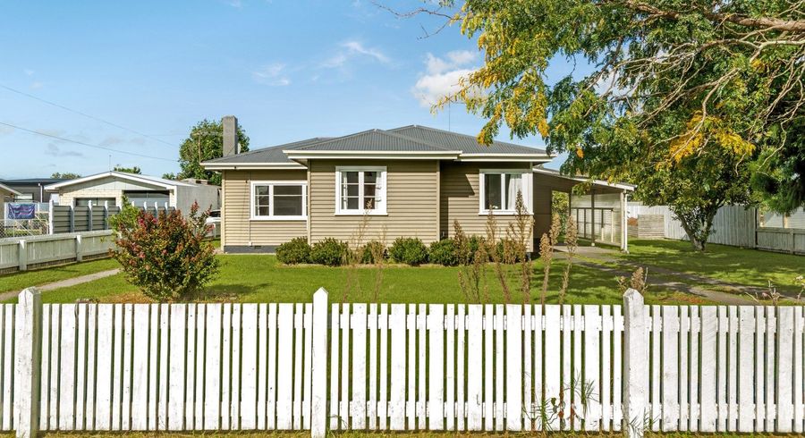  at 8 MacDonald Street, Te Hapara, Gisborne, Gisborne