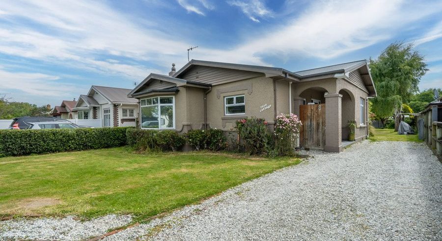  at 8 Melbourne Street, Windsor, Invercargill, Southland