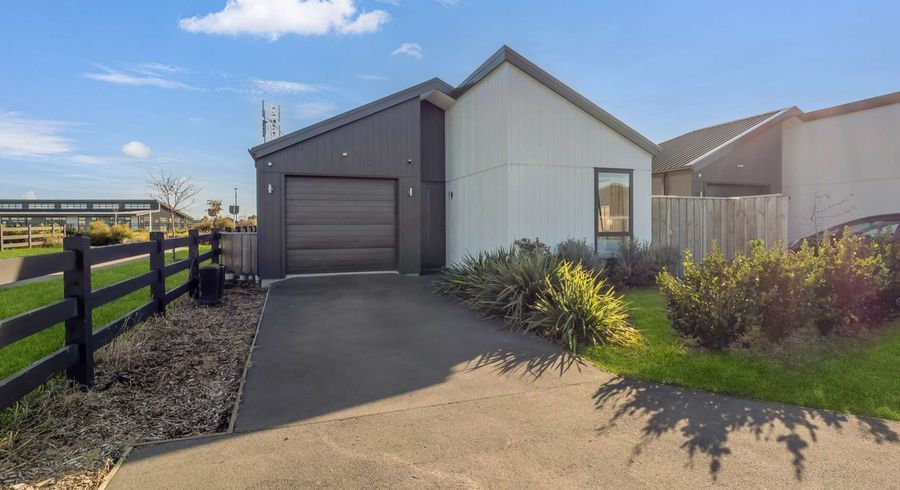 at 32 Clement Avenue, Rolleston, Selwyn, Canterbury