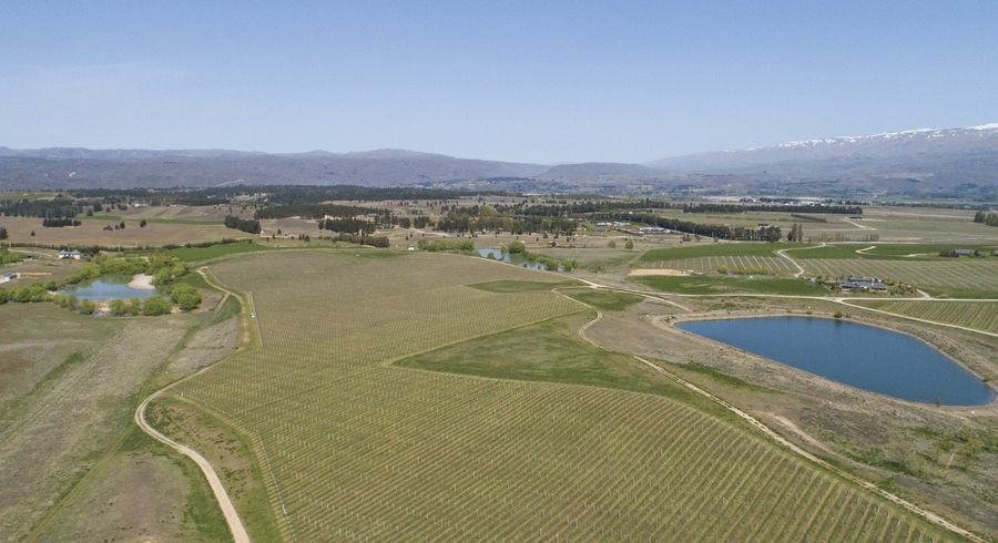  at Lot 40 McArthur Road, Mount Dunstan Estates, Alexandra, Central Otago, Otago