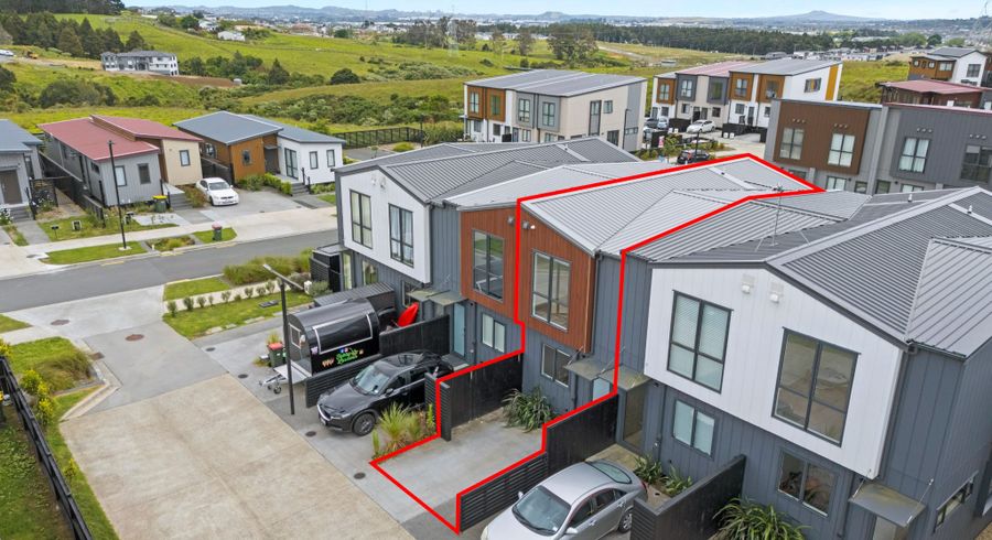  at 9 Bugle Road, Totara Park, Manukau City, Auckland