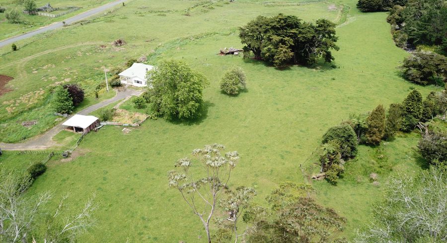  at 401 Opouteke Road, Dargaville