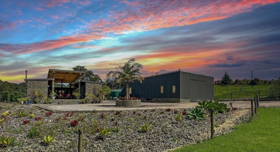  at 1104 Puketotara Road, Okaihau, Far North, Northland