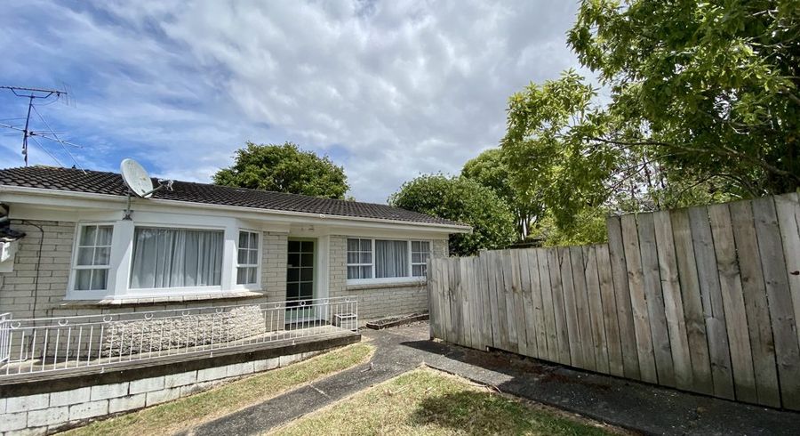 at 1/1 Abraham Place, Saint Johns, Auckland City, Auckland
