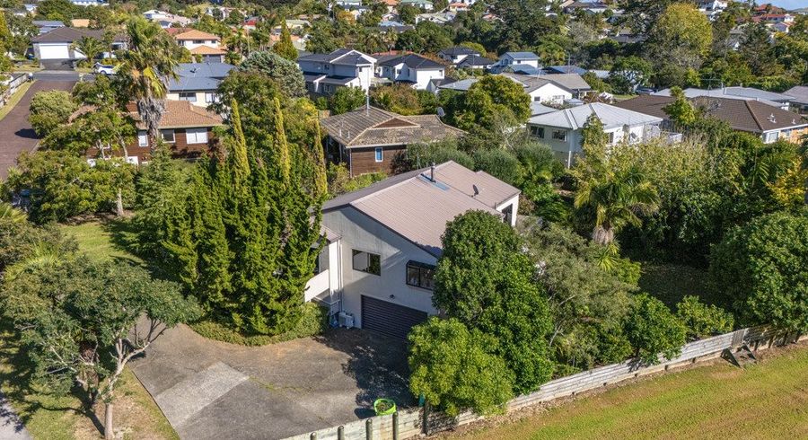  at 59 Unsworth Drive, Unsworth Heights, North Shore City, Auckland