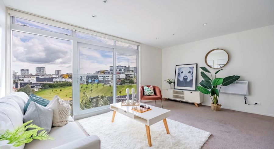  at 309/15 Rendall Place, Eden Terrace, Auckland City, Auckland