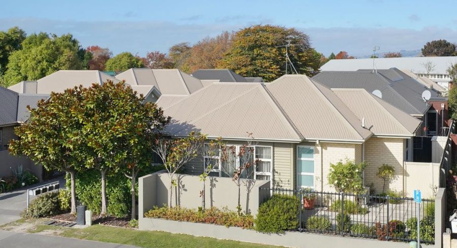  at 1/400 Innes Road, Mairehau, Christchurch