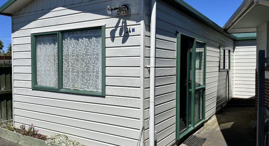  at 34b Shortland Street, Wainoni, Christchurch City, Canterbury