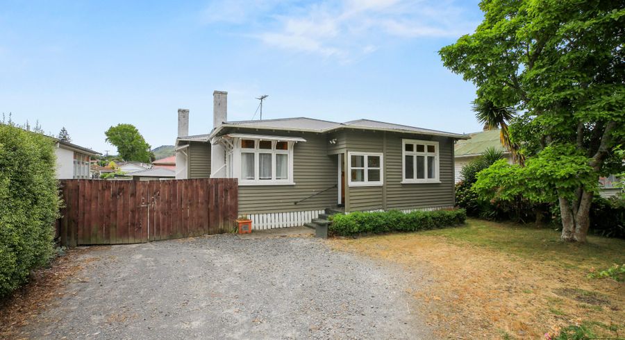 at 172 Normanby Road, Paeroa, Paeroa