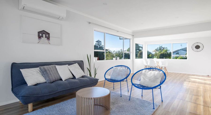  at 1/4 Tui Glen Road, Birkenhead, North Shore City, Auckland